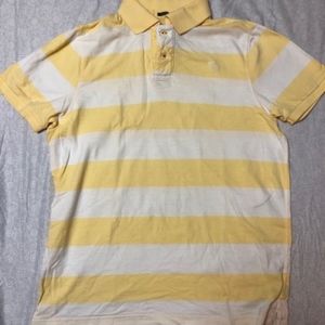 Abercrombie Muscle XL